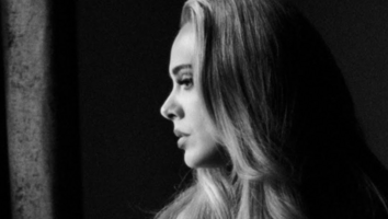 Adele Releases 'Easy on Me,' First Single From Upcoming '30' Album